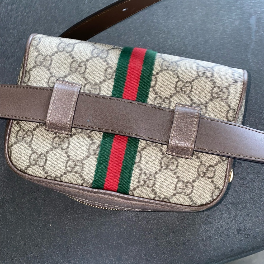 Gucci belt bag - Picture 3 of 3